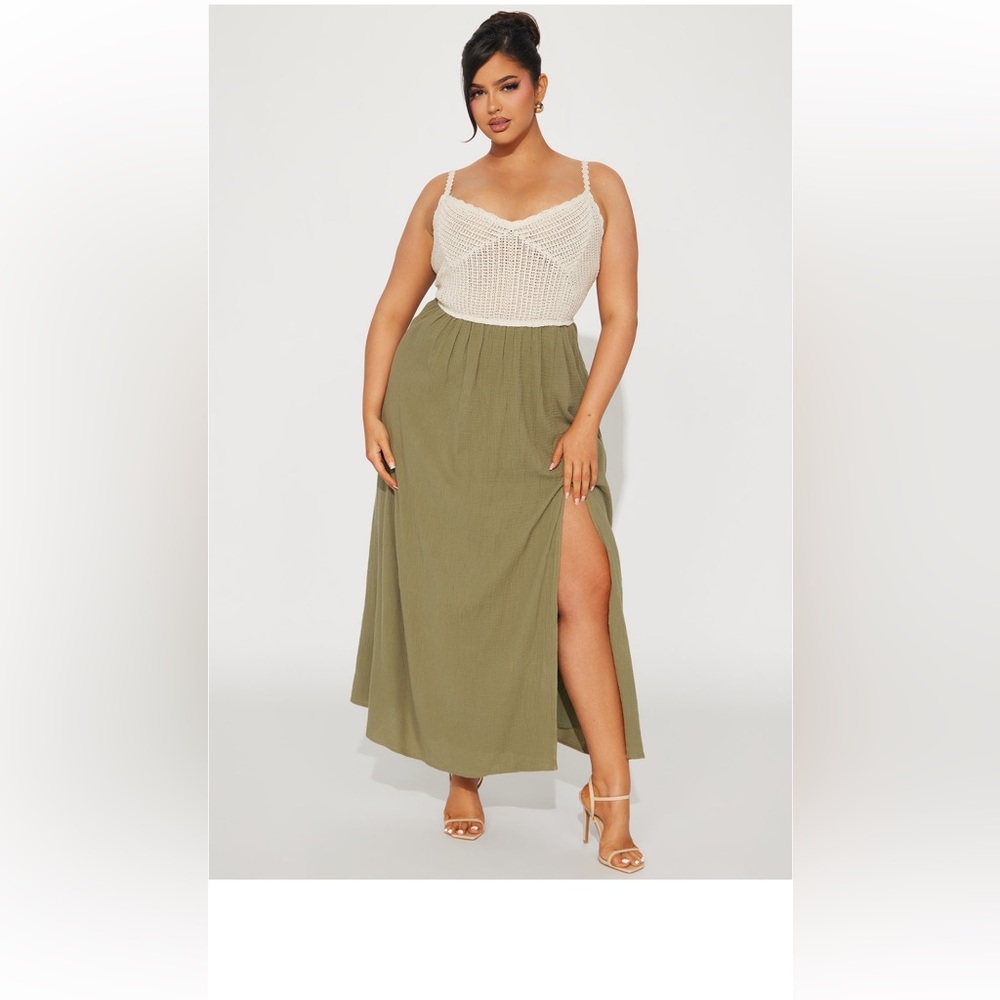 Fashion Nova dress